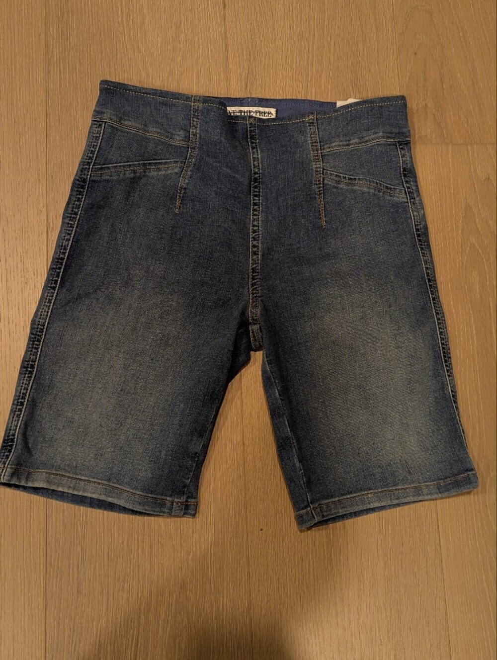 Free People Shorts